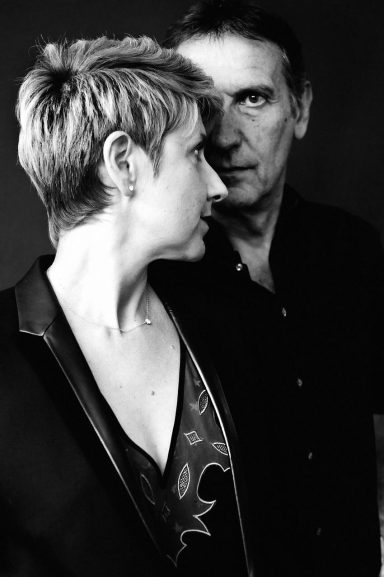 MADAME REVE DUO MADAME REVE DUO N&B
